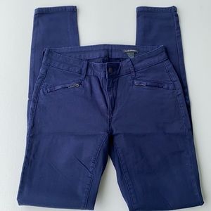 EUC CLUB MONACO | Elsa skinny pants